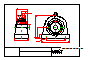 2D Sales Drawing